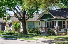 2022 Texas first-time homebuyer assistance programs