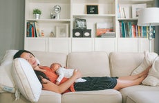 5 financial tips for first-time parents