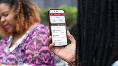 Forgot who has your payment data? Your Wells Fargo app now tells you