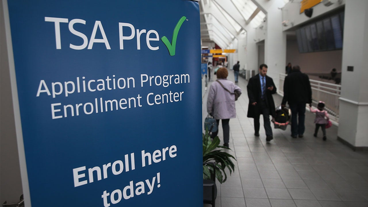 What Is TSA PreCheck? Everything You Need To Know Bankrate TrendRadars
