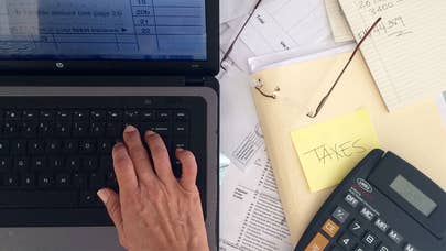 The 9 best tips to help you prepare for tax-filing season