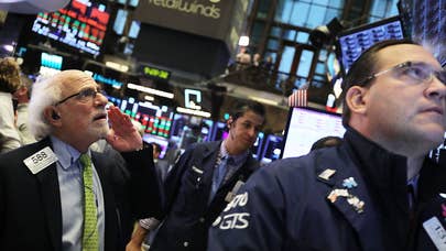 5 steps to take when the stock market plunges