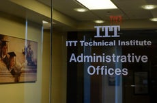 ITT Tech Institute Administrative Office