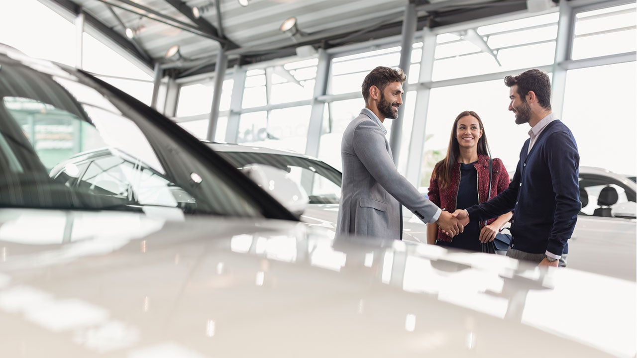 How To Buy A New Car: Get The Best Deal | Bankrate