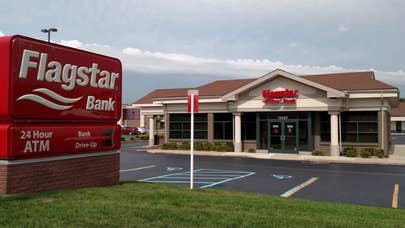 Flagstar customers angry after issues with switch from Wells Fargo