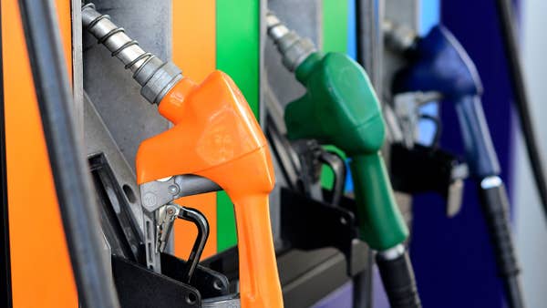 Your Guide To Gas Rewards Programs | Bankrate