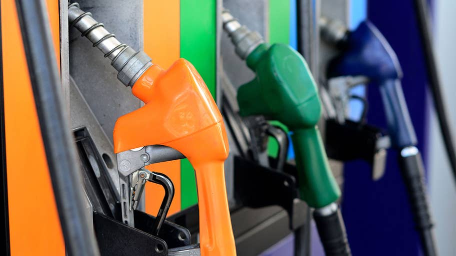 Your Guide To Gas Rewards Programs | Bankrate
