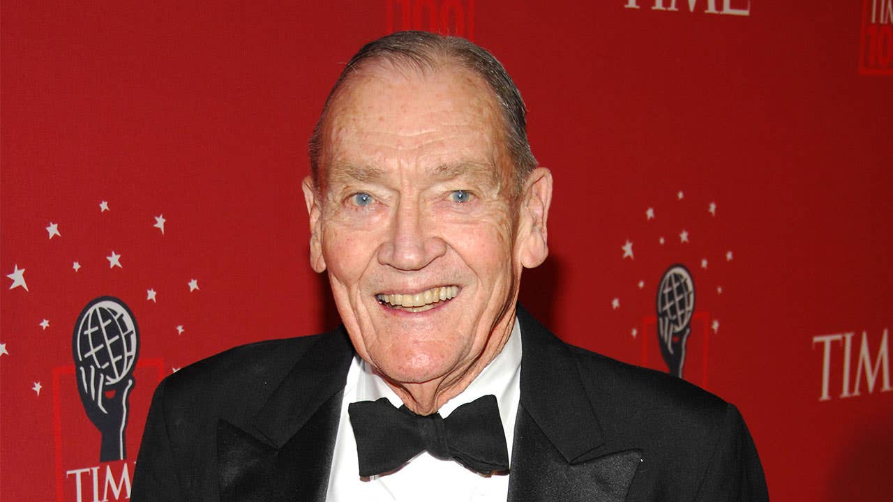 Jack Bogle Vanguard founder