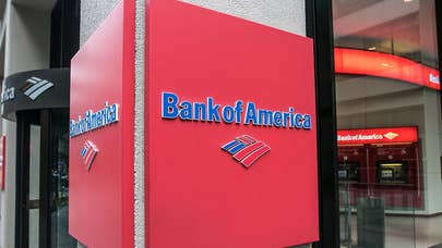 Bank of America is the latest to offer free stock, ETF trades