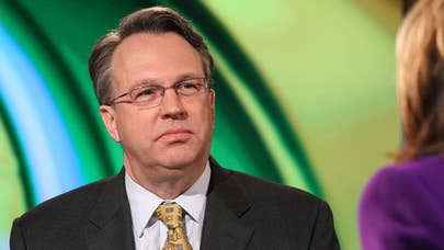 Fed’s Williams says slower growth is the ‘new normal’ for U.S. economy