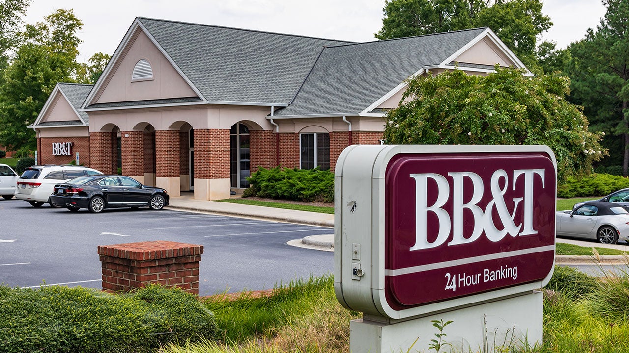 BB&T To Buy SunTrust -- Here's What It Could Mean For Consumers