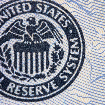 Federal Reserve seal