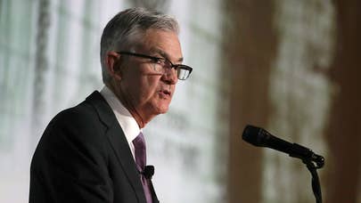 Federal Reserve leaves interest rates unchanged, sees no more hikes this year