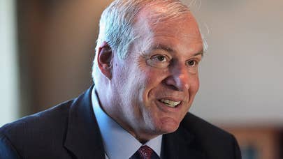 Fed’s Rosengren justifies central bank’s rate pause, says patience may last for ‘several meetings’