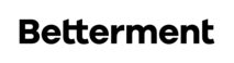 Betterment review 2022 logo