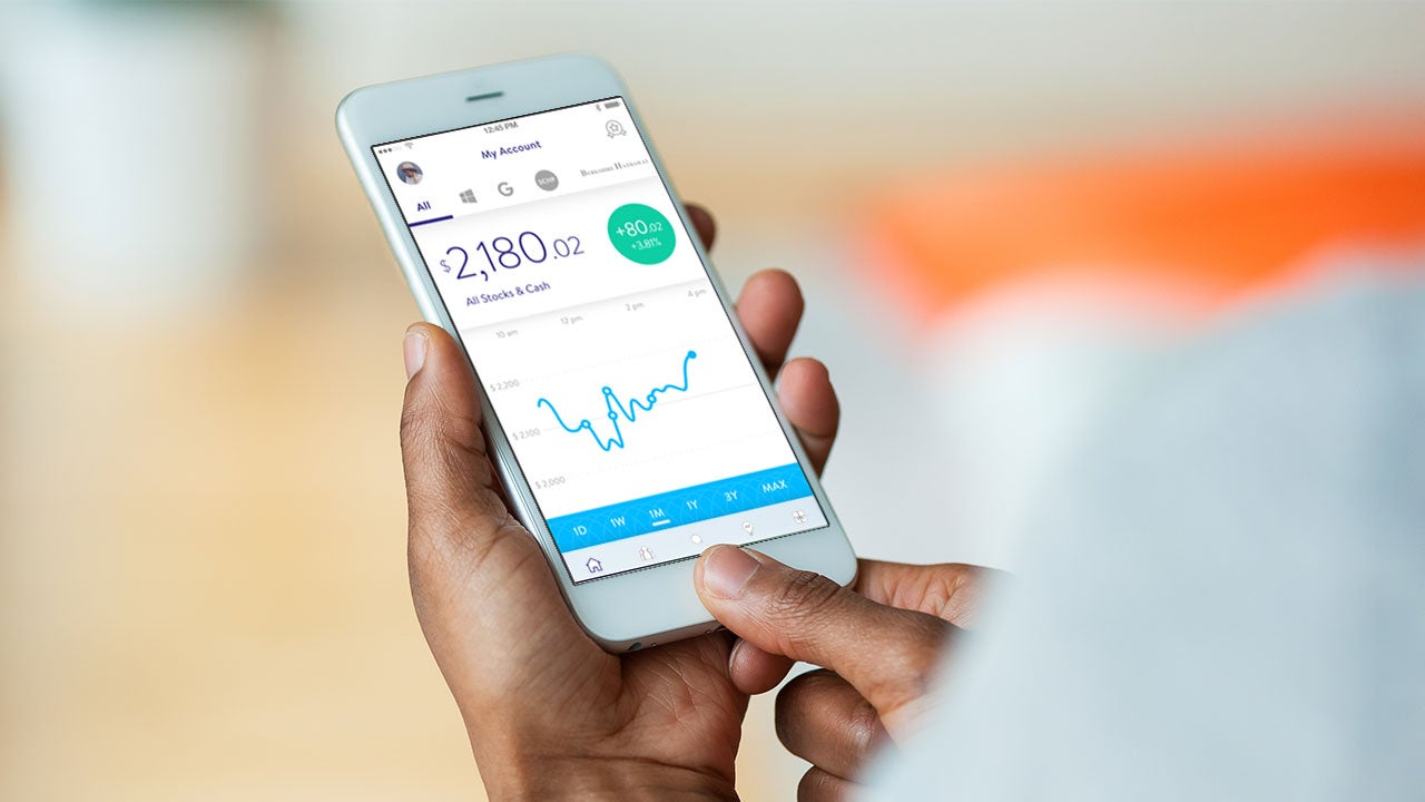 Here Are The 10 Best Personal Finance Apps