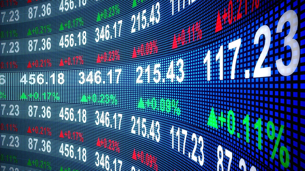 Beginner's Guide To Stock Trading | Bankrate
