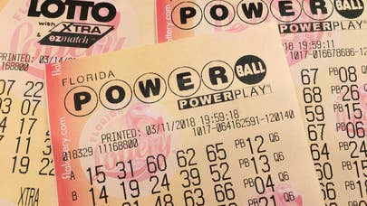 5 money moves to make if you win the Powerball jackpot