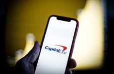 How does a Capital One balance transfer