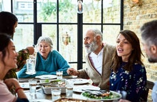 Half of parents financially helping their adult children say it’s putting retirement savings at risk