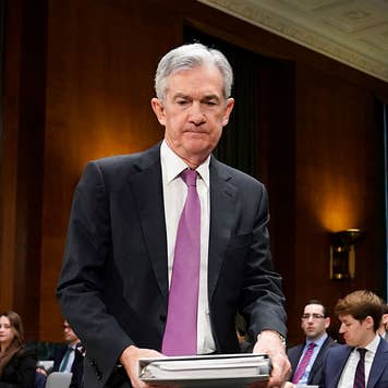 Federal Reserve chair