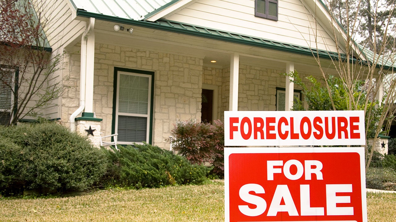 Stop Foreclosure Now- Foreclosure BC