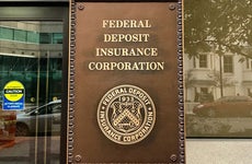 FDIC insurance: What it is and how it works