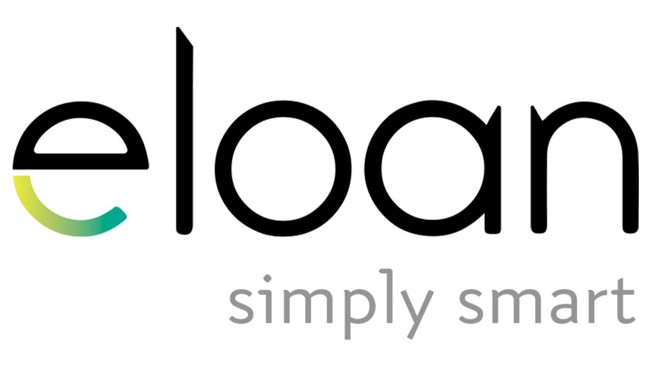 Eloan logo