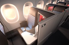 Delta business travel guide