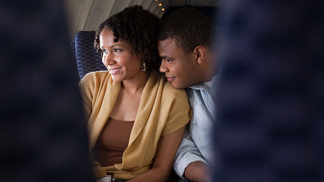 Guide To Airline Companion Passes | Bankrate