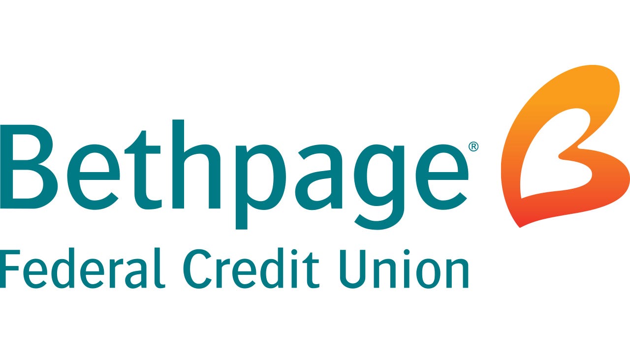 Bethpage Credit Union logo