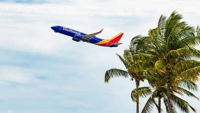Best credit cards for Southwest Airlines