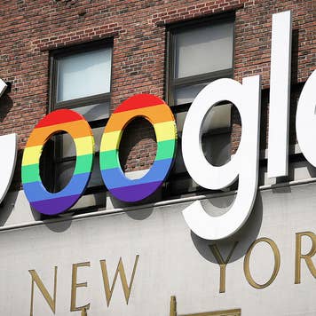 Google New York headquarters
