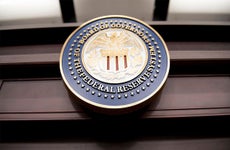 Federal Reserve seal