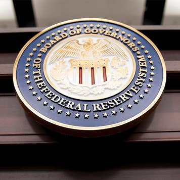 Federal Reserve seal