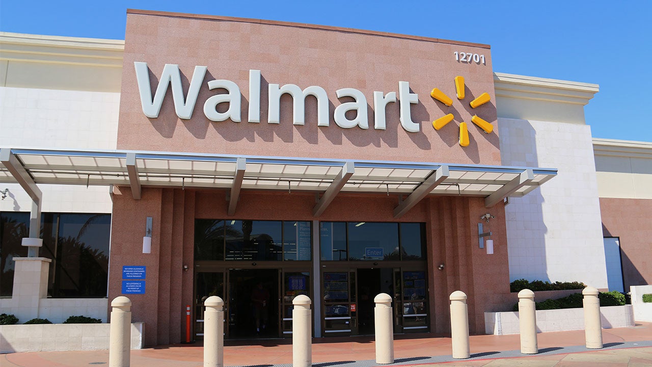 How To Buy Walmart Stock