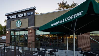 How to buy Starbucks stock