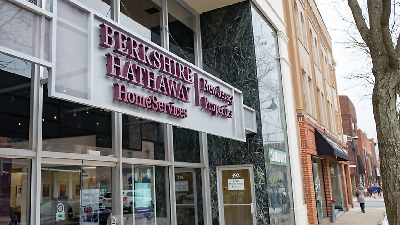 How To Buy Berkshire Hathaway Stock | Bankrate