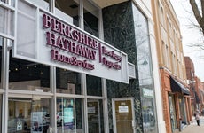 Berkshire Hathaway Home Services