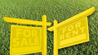 Renting vs. buying a home: Which is right for you?