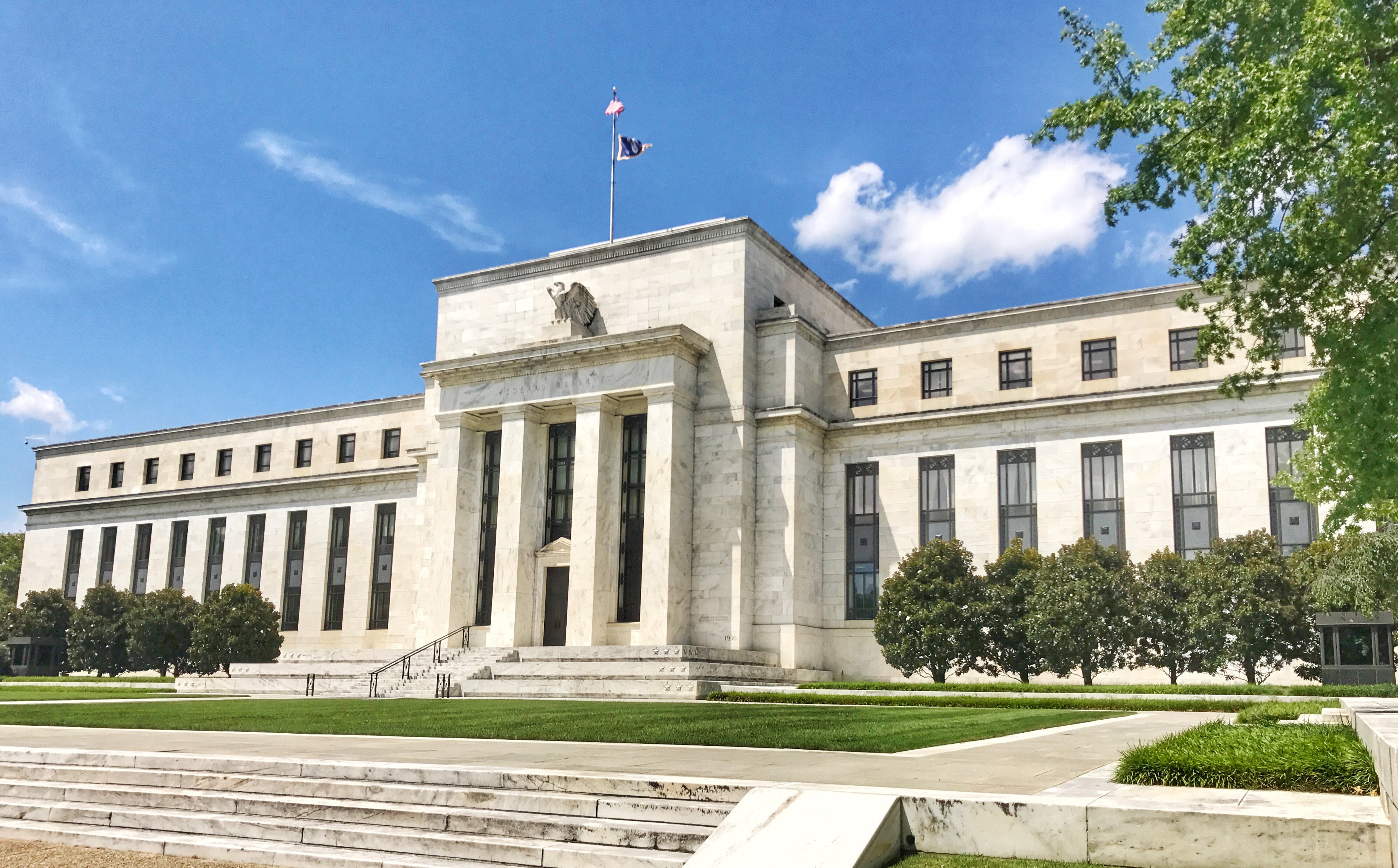 Federal Reserve