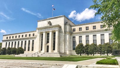 What is the federal funds rate? How the Fed sets interest rates, explained