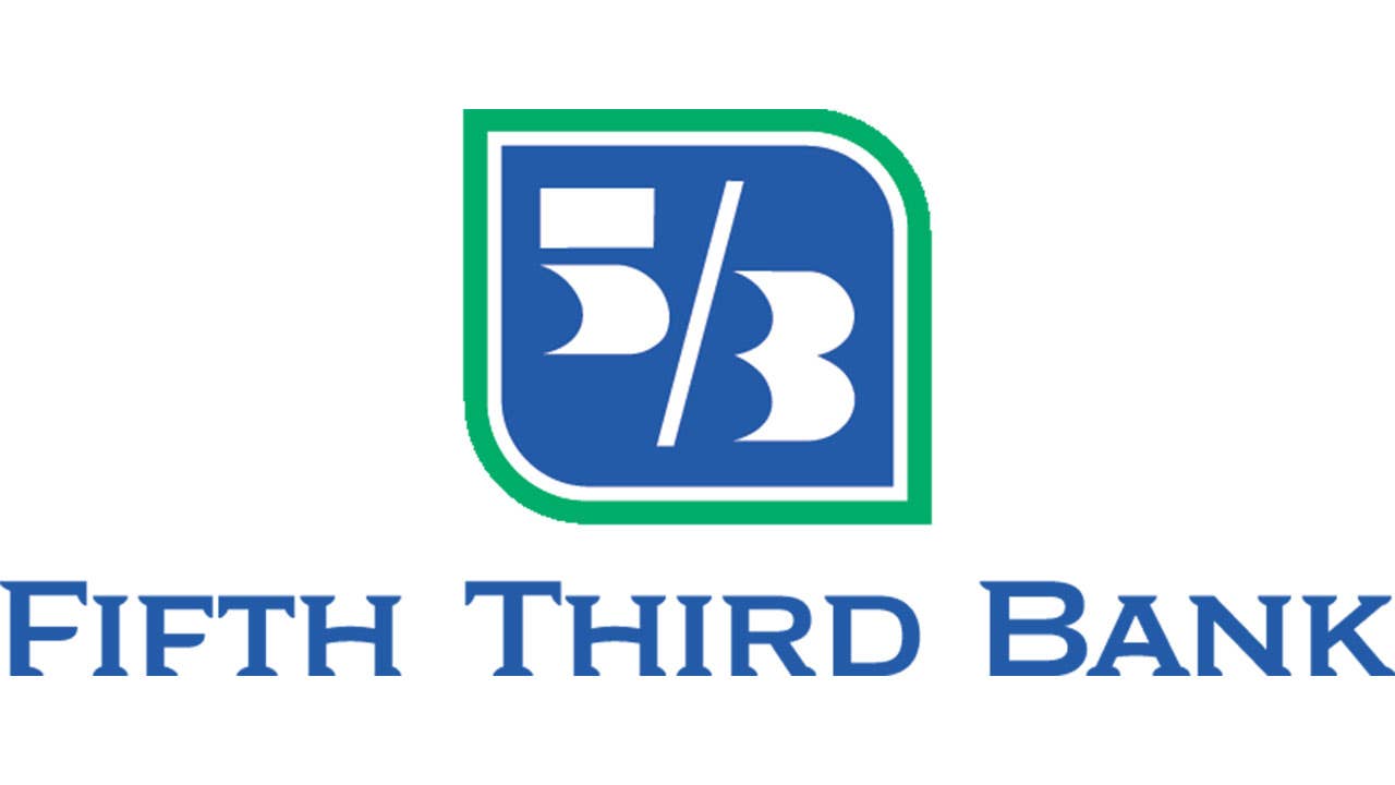 First third bank logo