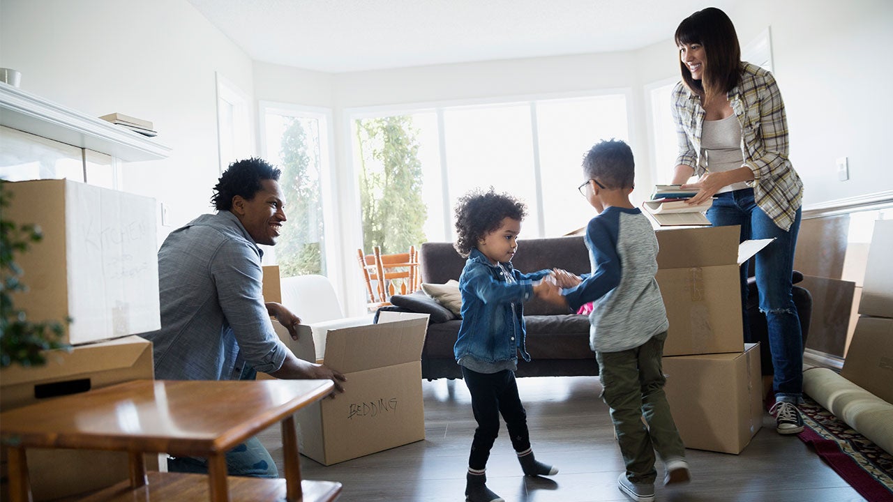 First-Time Homebuyer Guide | Bankrate