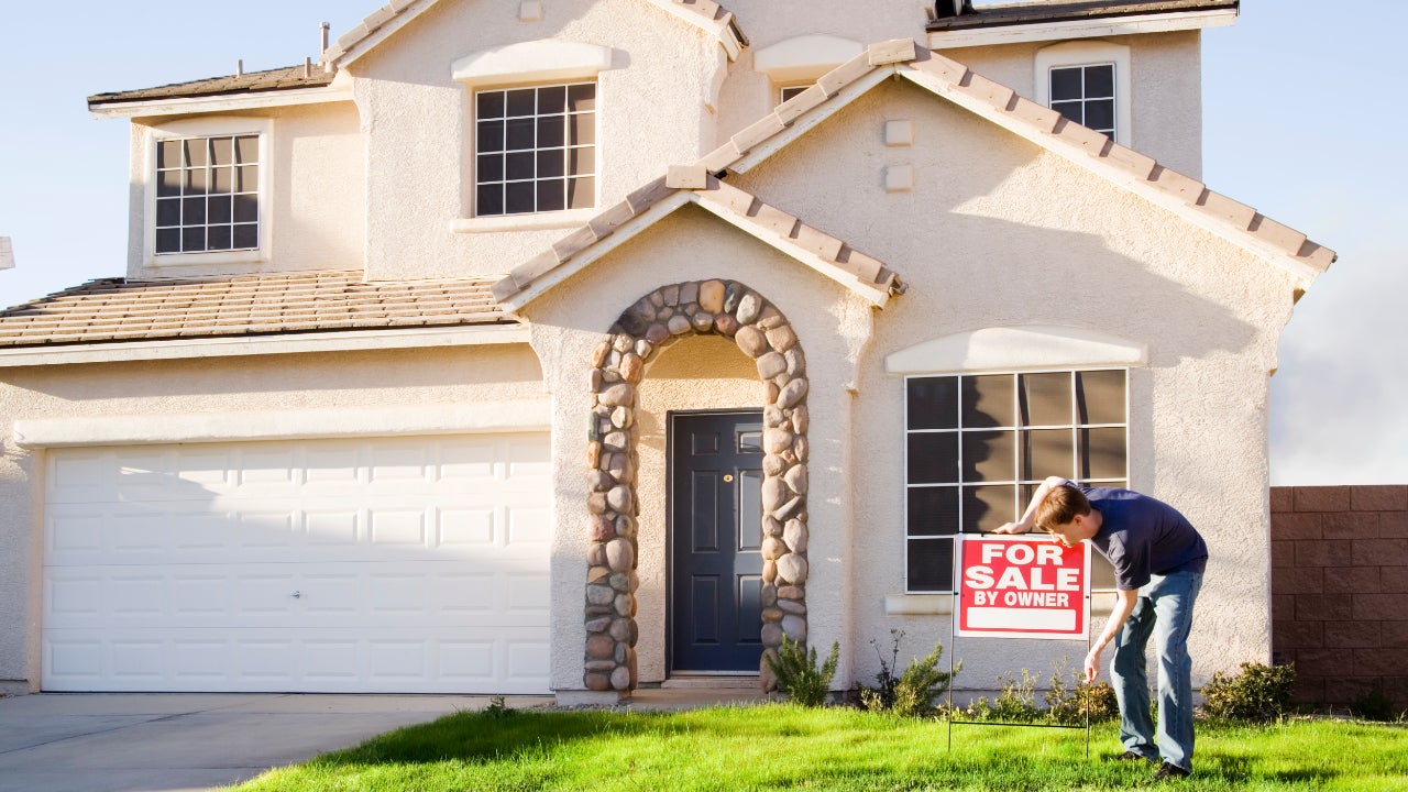 should i use a realtor to sell my home