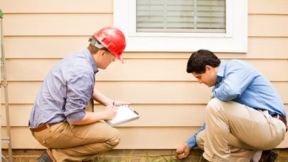 How much does a home inspection cost?