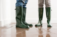 flooded home insurance