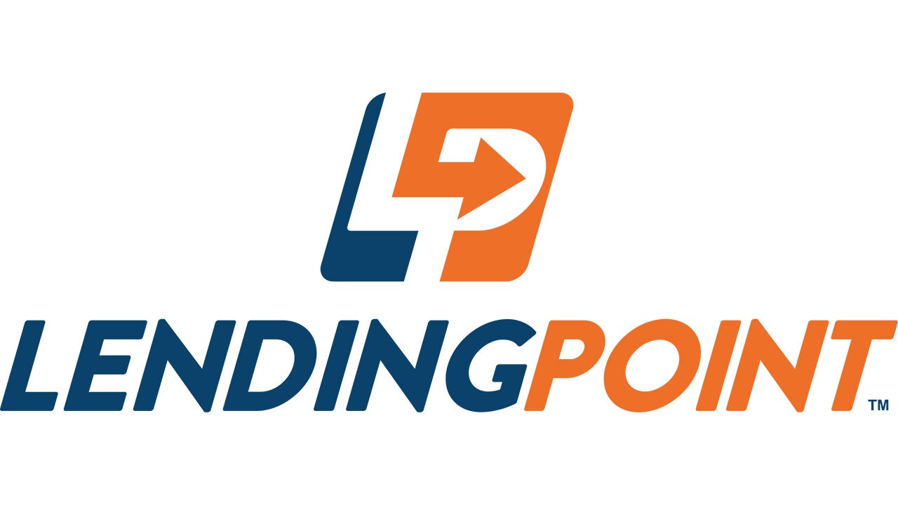 Lending Point Logo