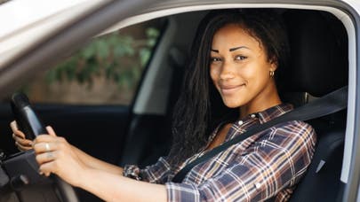 Car insurance for women