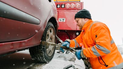 The ultimate guide to roadside assistance